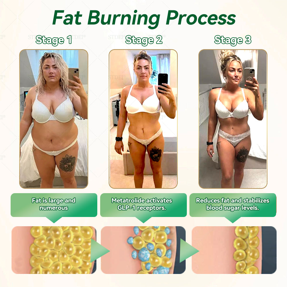 Only 10 boxes left! ⏰ Score an exclusive 30% off today! Endorsed by endocrinologists — 4 to 6 boxes recommended to keep the weight off and avoid rebound. Last chance before the new year rolls around — don’t miss out! 🔥
