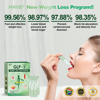 𝐎𝐟𝐟𝐢𝐜𝐢𝐚𝐥 𝐒𝐭𝐨𝐫𝐞🍃 𝐇𝐇𝐕𝐁® 𝐆𝐋𝐏-𝟏 𝐖𝐞𝐢𝐠𝐡𝐭 𝐋𝐨𝐬𝐬 𝐎𝐫𝐚𝐥 𝐒𝐨𝐥𝐮𝐭𝐢𝐨𝐧 –  𝐒𝐮𝐩𝐩𝐨𝐫𝐭𝐬 𝐢𝐬𝐬𝐮𝐞𝐬 𝐥𝐢𝐤𝐞 𝐎𝐛𝐞𝐬𝐢𝐭𝐲, 𝐂𝐚𝐫𝐝𝐢𝐨𝐯𝐚𝐬𝐜𝐮𝐥𝐚𝐫 𝐃𝐢𝐬𝐞𝐚𝐬𝐞, 𝐃𝐢𝐚𝐛𝐞𝐭𝐞𝐬, 𝐒𝐥𝐞𝐞𝐩 𝐀𝐩𝐧𝐞𝐚, 𝐉𝐨𝐢𝐧𝐭 𝐏𝐫𝐨𝐛𝐥𝐞𝐦𝐬, 𝐚𝐧𝐝 𝐦𝐨𝐫𝐞. 💧